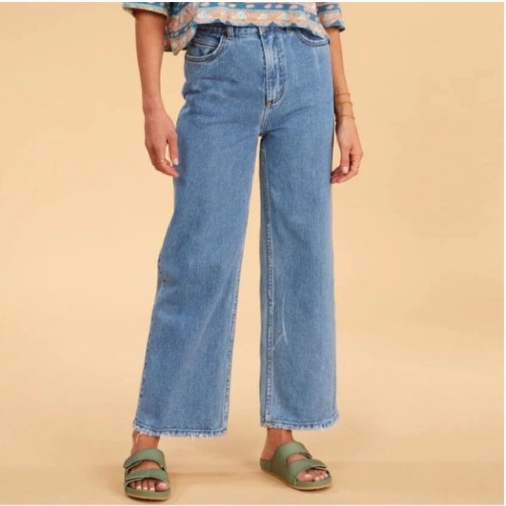 BILLABONG - Chill Out Jean